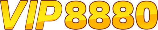 VIP 8880 Logo